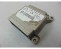 Centralita airbag, Peugeot 207 Confort, 9663593480