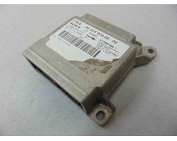 Centralita airbag, Peugeot 207 Confort, 9663593480