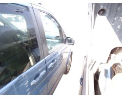 Puerta delantera derecha, Mercedes-benz Viano (639) 2.2 CDI Compacto (639.811) 2004