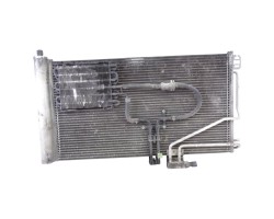 Condensador / radiador aire acondicionado, Mercedes-benz Clase C (Bm 203) Sportcoupe C 220 Cdi (203.706) 2002, A2035001054