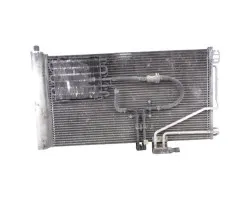 Condensador / radiador aire acondicionado, Mercedes-benz Clase C (Bm 203) Sportcoupe C 220 Cdi (203.706) 2002, A2035001054
