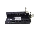 Caja reles / fusibles, Mercedes-benz Clase C (Bm 203) Sportcoupe C 220 Cdi (203.706) 2002, 2095450101