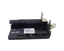 Caja reles / fusibles, Mercedes-benz Clase C (Bm 203) Sportcoupe C 220 Cdi (203.706) 2002, 2095450101
