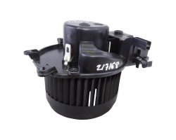 Motor calefaccion, Mercedes-benz Clase C (Bm 203) Sportcoupe C 220 Cdi (203.706) 2002
