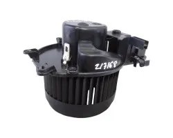 Motor calefaccion, Mercedes-benz Clase C (Bm 203) Sportcoupe C 220 Cdi (203.706) 2002