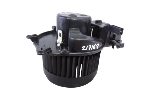Motor calefaccion, Mercedes-benz Clase C (Bm 203) Sportcoupe C 220 Cdi (203.706) 2002