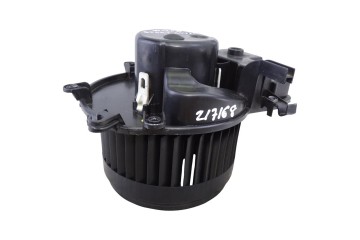 Motor calefaccion, Mercedes-benz Clase C (Bm 203) Sportcoupe C 220 Cdi (203.706) 2002