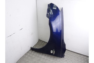 AZUL ALETA DELANTERA IZQUIERDA TOYOTA AVENSIS BERLINA (T25) 2.2 D-4D Clean Power Executive Berlina (5-ptas.) AZUL 173954 TOYOTA 