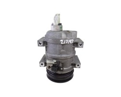 Compresor aire acondicionado, Volvo S40 Berlina 1.8i 2000, 30613908