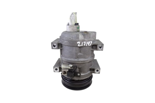 Compresor aire acondicionado, Volvo S40 Berlina 1.8i 2000, 30613908