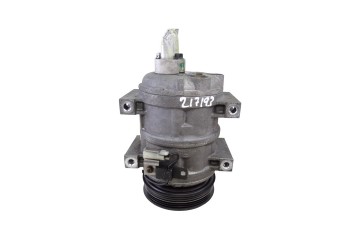 Compresor aire acondicionado, Volvo S40 Berlina 1.8i 2000, 30613908
