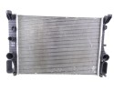 Radiador agua, Mercedes-benz Clase e (Bm 211) Berlina E 270 Cdi (211.016) 2003