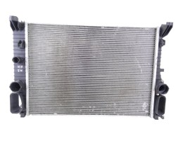 Radiador agua, Mercedes-benz Clase e (Bm 211) Berlina E 270 Cdi (211.016) 2003