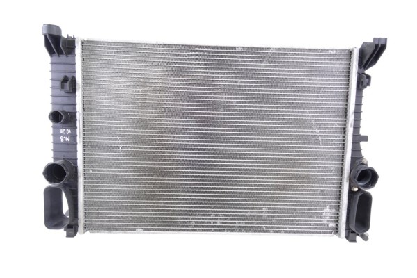 Radiador agua, Mercedes-benz Clase e (Bm 211) Berlina E 270 Cdi (211.016) 2003