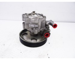 Bomba direccion, Peugeot 607 (S1)(12.2000) Pack 2002