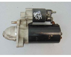 Motor arranque, Bmw Serie 5 Touring (E39) 520i 2000, 1740374