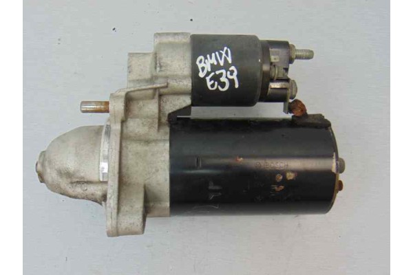 Motor arranque, Bmw Serie 5 Touring (E39) 520i 2000, 1740374