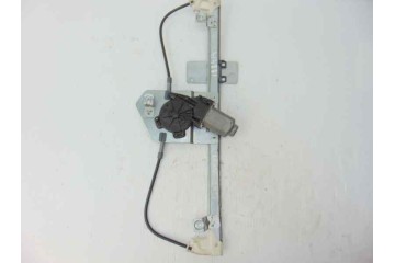 Elevalunas delantero izquierdo, Dacia Logan 1 Básico 2007
