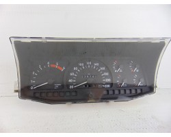 Cuadro instrumentos, Opel Frontera a Básico 1995, 91147952