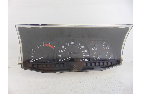 Cuadro instrumentos, Opel Frontera a Básico 1995, 91147952
