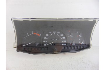 Cuadro instrumentos, Opel Frontera a Básico 1995, 91147952