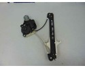 Elevalunas trasero derecho, Volkswagen Polo V (6R1) Gti 2011, 6R0959812F