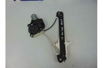 Elevalunas trasero derecho, Volkswagen Polo V (6R1) Gti 2011, 6R0959812F