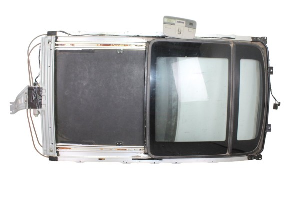 Techo electrico, Subaru Legacy Combi/ Outback (B13/BP) 2.5 Sw 2005
