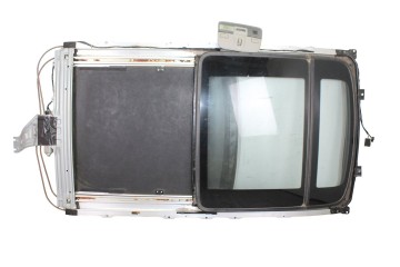 Techo electrico, Subaru Legacy Combi/ Outback (B13/BP) 2.5 Sw 2005