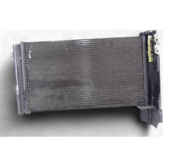 Condensador / radiador aire acondicionado, Bmw Serie 3 Berlina (E90) 318d 2006, 6930039