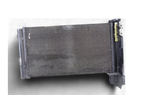 Condensador / radiador aire acondicionado, Bmw Serie 3 Berlina (E90) 318d 2006, 6930039