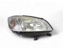 Faro derecho, Opel Zafira a Comfort 2002