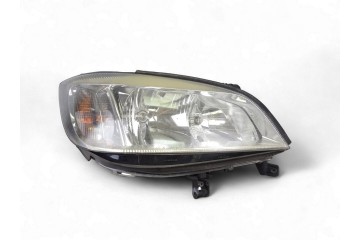 Faro derecho, Opel Zafira a Comfort 2002