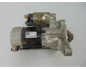 Motor arranque, Mazda 6 Berlina (Gg) 2.0 CRTD 120 Active (5-ptas.) 2004, M0002T688671