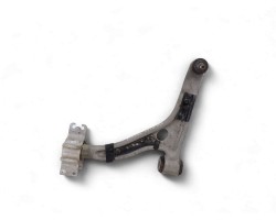Brazo suspension delantero izquierdo, Mercedes-benz Clase Cla (Bm 117) Cla 200 Cdi (117.301) 2014
