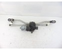 Motor limpia delantero, Alfa Romeo Giulietta (191) Progression 2010, 50509396