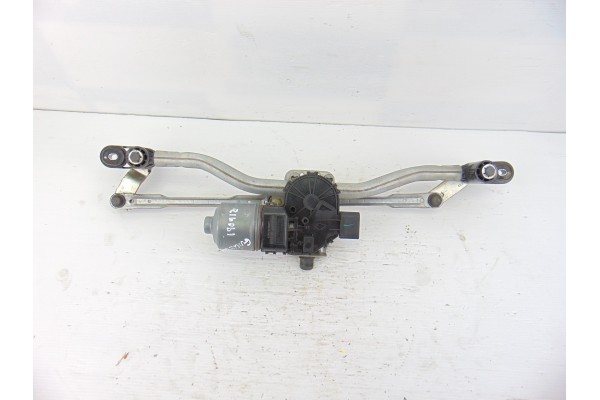 Motor limpia delantero, Alfa Romeo Giulietta (191) Progression 2010, 50509396