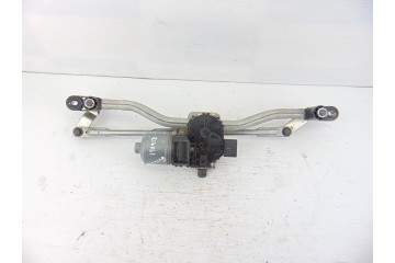 Motor limpia delantero, Alfa Romeo Giulietta (191) Progression 2010, 50509396