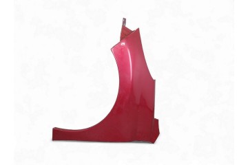 Aleta delantera izquierda, Peugeot 207 Confort 2008, GRANATE