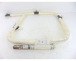 Airbag cortina delantero derecho, Bmw Serie 3 Touring (F31) 318d 2014, 7221046