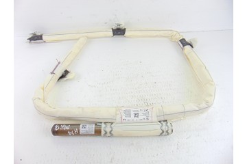 Airbag cortina delantero derecho, Bmw Serie 3 Touring (F31) 318d 2014, 7221046