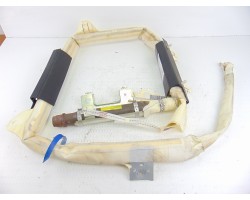 Airbag cortina delantero izquierdo, Jeep Grand Cherokee (Wh) 3.0 CRD Laredo 2007, P52029297AG