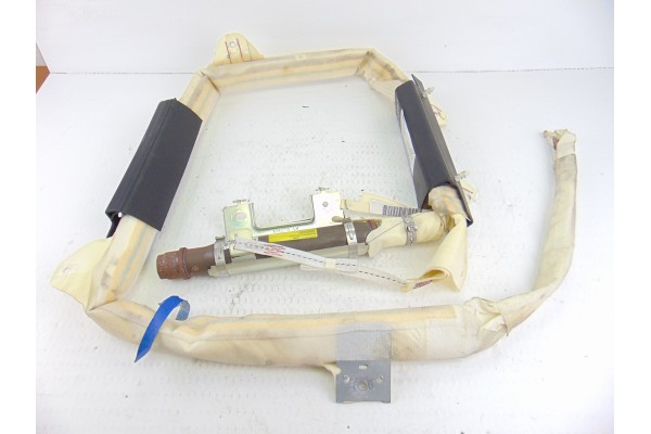 Airbag cortina delantero izquierdo, Jeep Grand Cherokee (Wh) 3.0 CRD Laredo 2007, P52029297AG