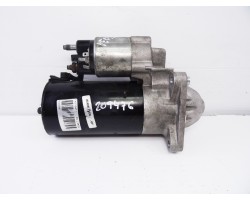Motor arranque, Opel Vectra C Berlina Cosmo 2006