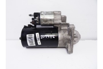 Motor arranque, Opel Vectra C Berlina Cosmo 2006