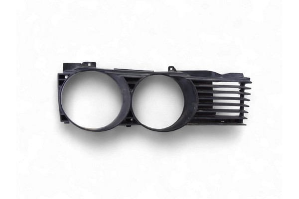 Rejilla paragolpes derecha, Bmw Serie 7 (E32) 735i 1990, 1938426