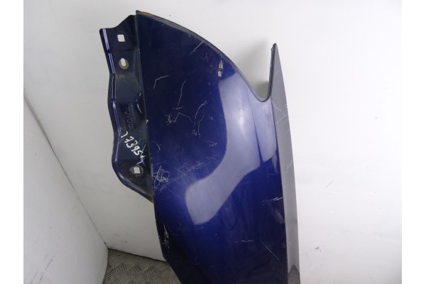 AZUL ALETA DELANTERA IZQUIERDA TOYOTA AVENSIS BERLINA (T25)