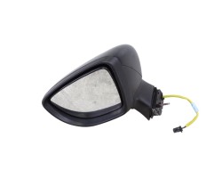 Retrovisor izquierdo, Renault Captur I Adventure 2016, 963028590R