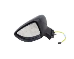 Retrovisor izquierdo, Renault Captur I Adventure 2016, 963028590R