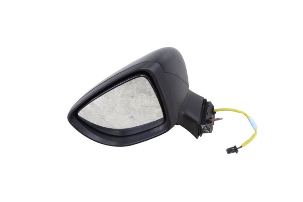 Retrovisor izquierdo, Renault Captur I Adventure 2016, 963028590R